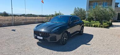 Maserati Grecale GT 2.0 Mild Hybrid (mhev) 300 CV
