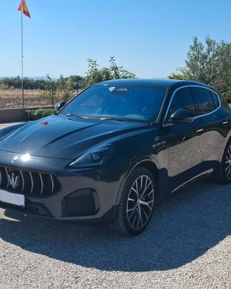 Maserati Grecale GT 2.0 Mild Hybrid (mhev) 300 CV