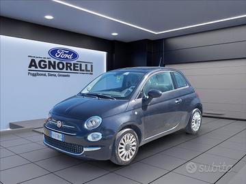 FIAT 500L 1.3 mjt Lounge 95cv