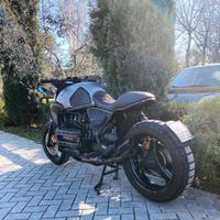Moto 1000 cc BMW K 100 RS Special