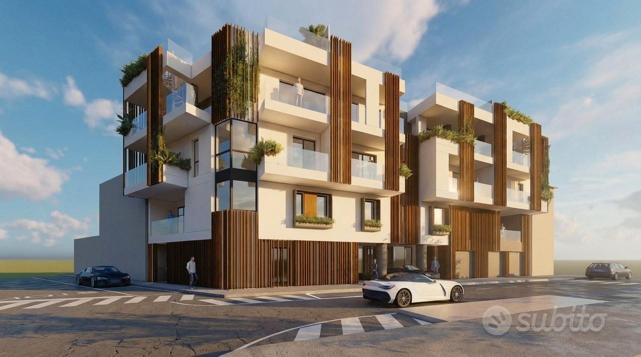 Appartamento – Civitanova Marche, Centro - Vista 2