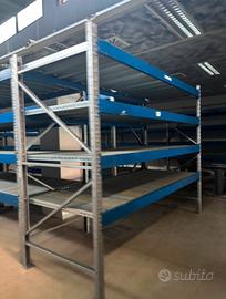 SCAFFALATURE METALOICHE