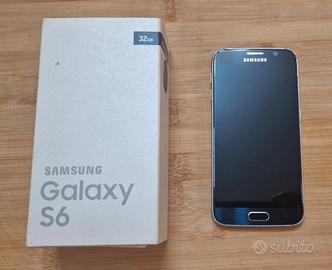 samsung galaxy s6