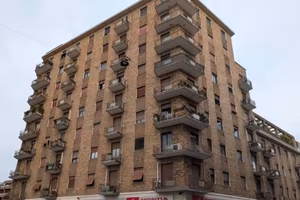 Appartamento di 75 m² con 3 locali a Milano