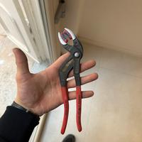 Pinza knipex