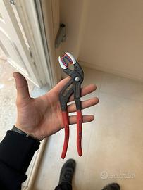 Pinza knipex