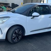Ds3 anno 2011 1400 benzina Tipo motore 8FP