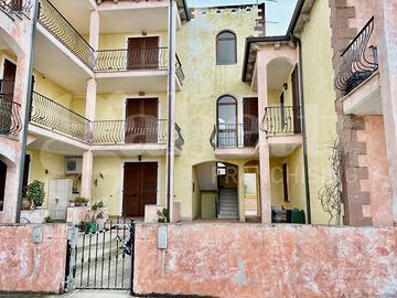 Appartamento Valledoria [Cod. rif 3312342VRG]