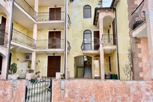 Appartamento Valledoria [Cod. rif 3312342VRG]