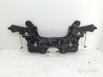 CULLA MOTORE FIAT 500 L Serie Trekking/Cross Diese