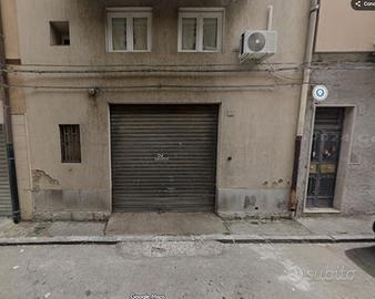 Ampio garage lentini (sr)