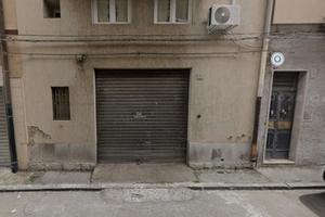 Ampio garage lentini (sr)
