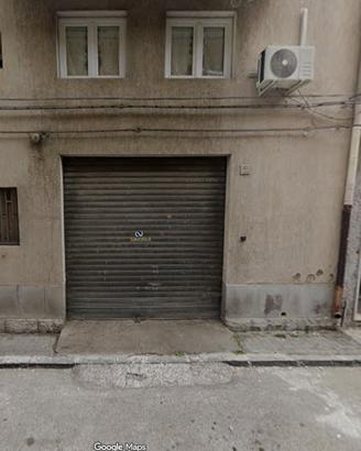 Ampio garage lentini (sr)