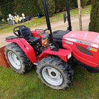 trattore valpadana 4645 seminuovo