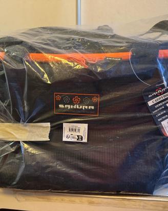 borsa da pesca Sakura Carrybox 3
