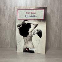 Quartetto – Jeans Rhys | Romanzo young adult