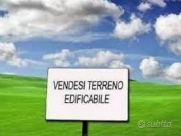 Terreno edificabile a Tavullia (PU)