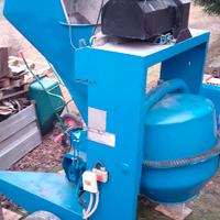 betoniera autocaricante 