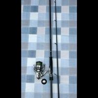 Combo da Spinning Shimano Technium e Stradic