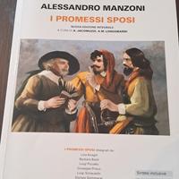 libro i promessi sposi 