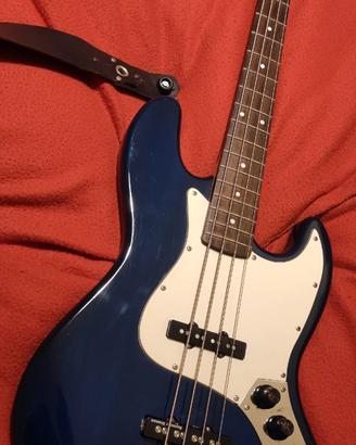 Basso elettrico