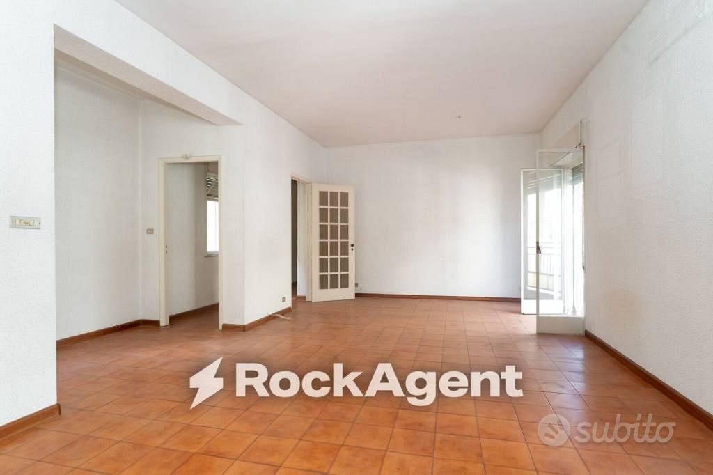Appartamento – Catania, Monserrato, Borgo-Sanzio - Vista 3