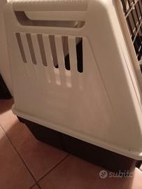 Trasportino ferplast