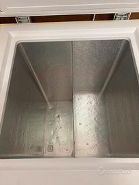 Freezer