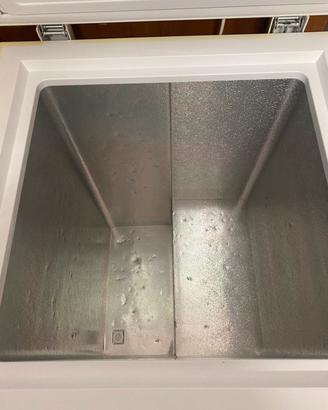 Freezer