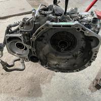 Cambio automatico nissan qashqai 4x4 2.0 dci