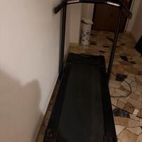 Tapis roulant Domyos 1000