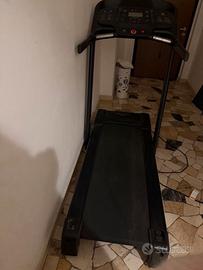 Tapis roulant Domyos 1000