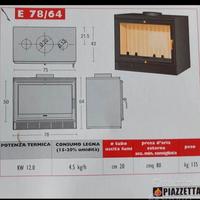 termica uno Piazzetta 