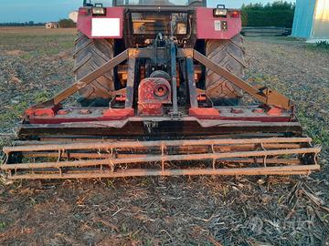 Erpice rotante Maschio 3 metri