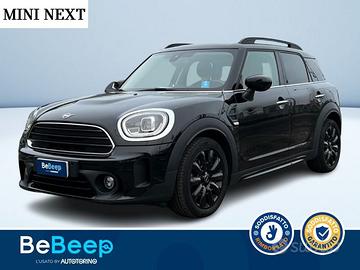 MINI Countryman Mini F60 MINI 2.0 COOPER D AUTO