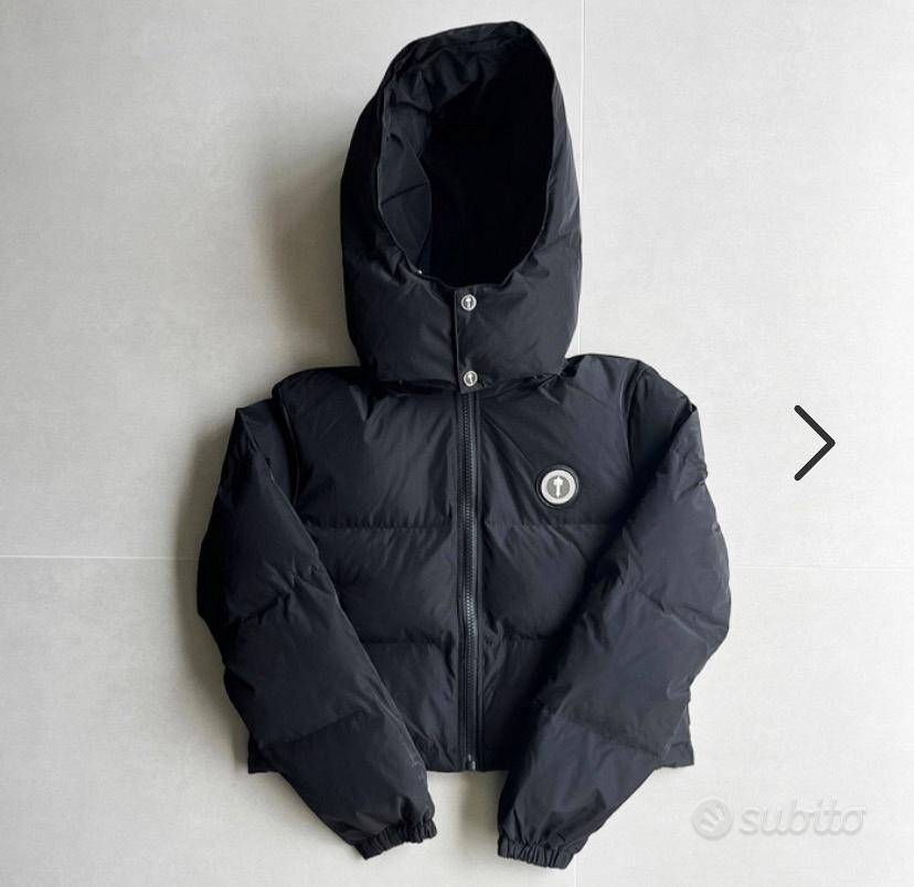 giubbotti trapstar donna