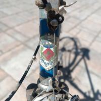 bici anni 80