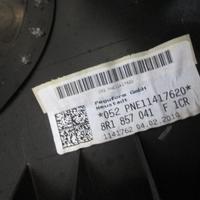 KIT AIRBAG COMPLETO SENZA CENTRALINA AUDI Q5 QUATT