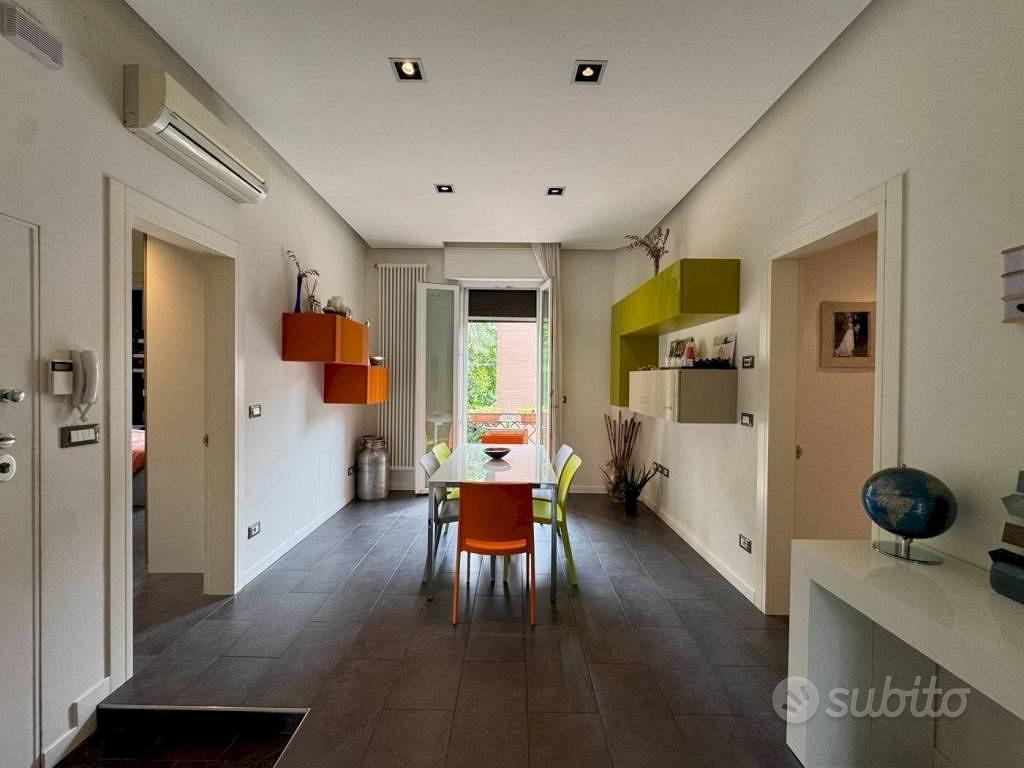 Appartamento – Bologna, Cirenaica, San Donato-San Vitale - Altro