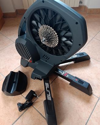 Rullo Elite Direto Xr-t