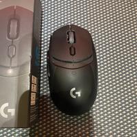 Mouse Logitech G309