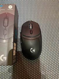 Mouse Logitech G309