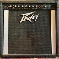 Peavey Studio Pro 112 amplificatore chitarra