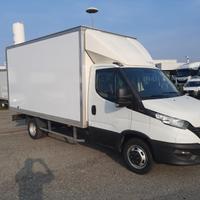 Iveco 35c16 cc 3.0 box