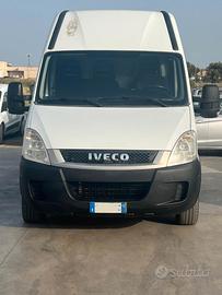 Iveco Daily (2011)