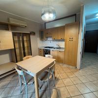 Arredato con mobili moderni