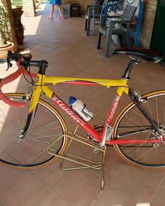 Bicicletta corsa Wilier Triestina