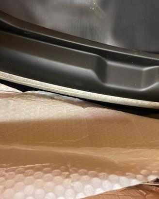 PARAURTI FIAT PUNTO GT