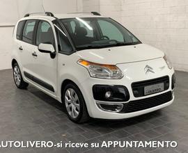 CITROEN C3 Picasso 1.4 VTi 95 GPL airdream Seduc