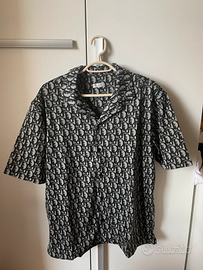 camicia Dior taglia L